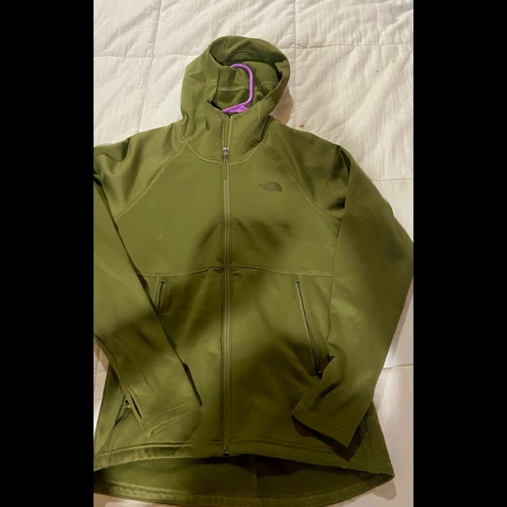 Women - The North Face Jacket